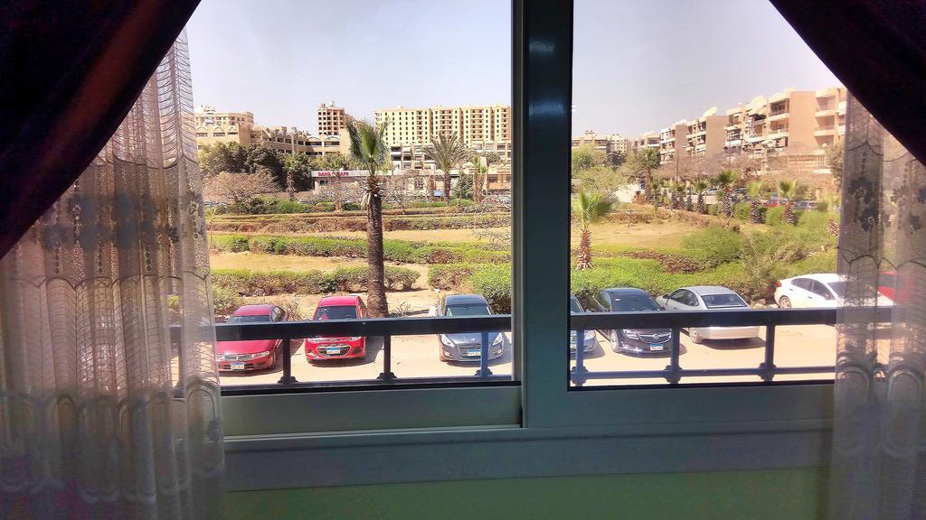 Maadi - 3 Kairo