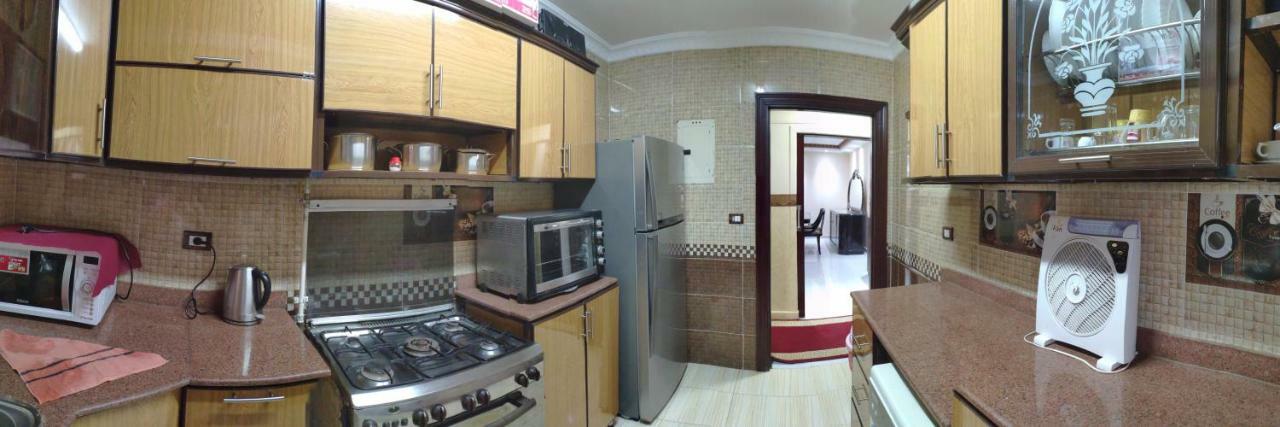 Apartment Maadi - 3 *