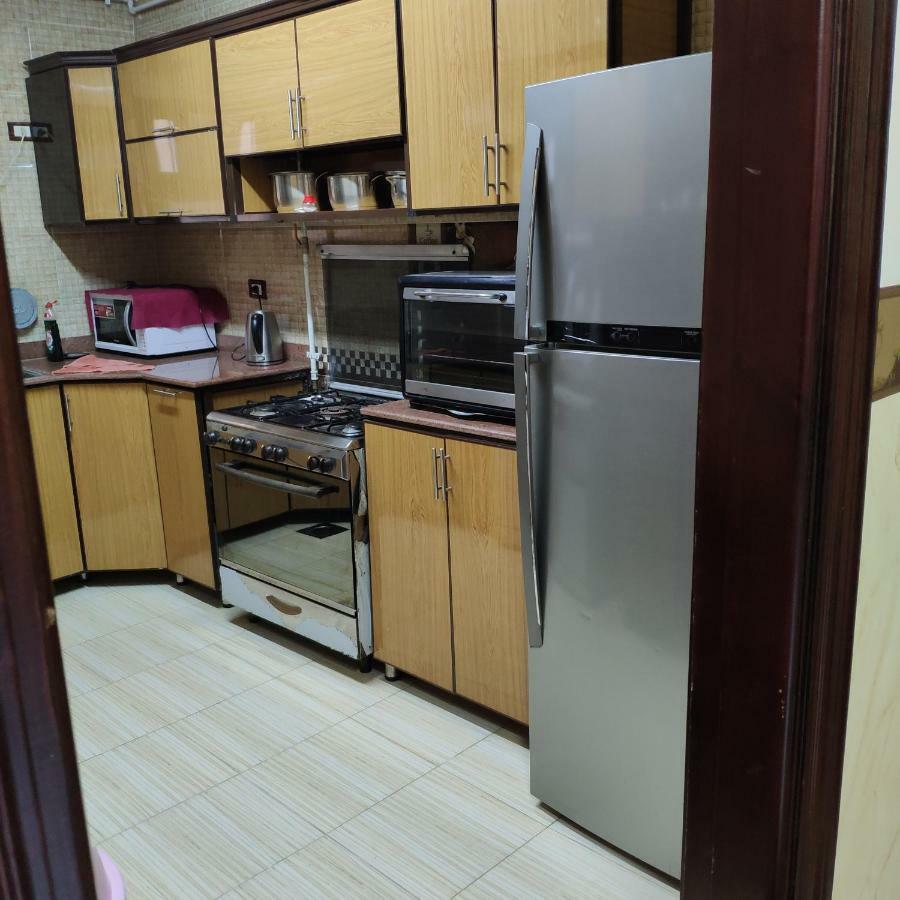 Maadi - 3 *