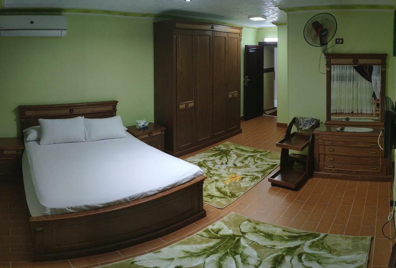 Maadi - 3 * Kairo