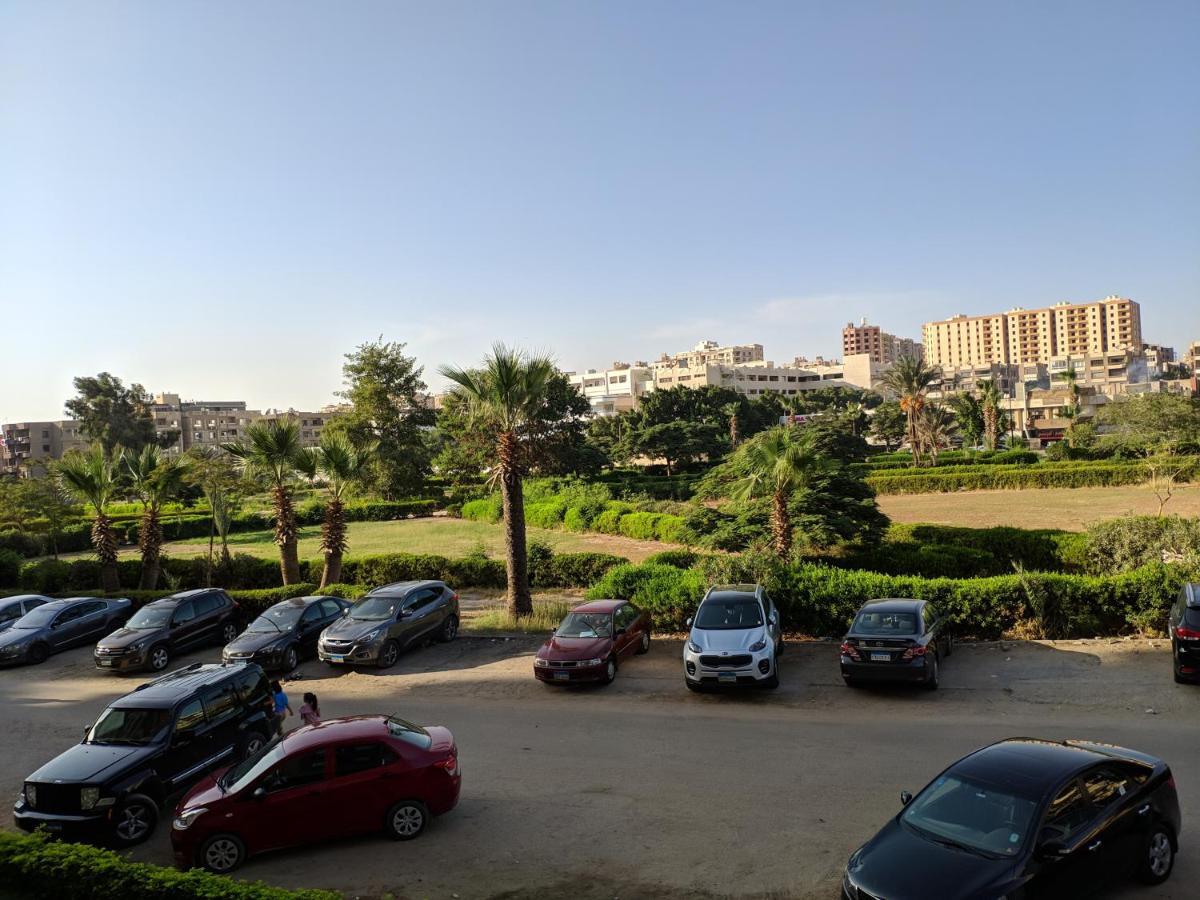 Maadi - 3 Apartment *