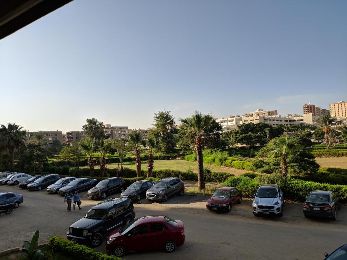 Maadi - 3 * Kairo