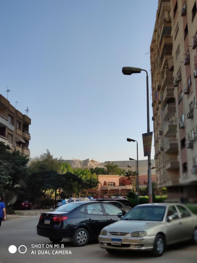 Maadi - 3 Kairo